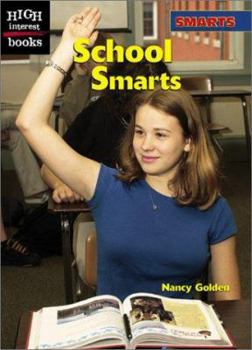 Library Binding School Smarts Book