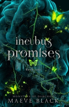 Paperback Incubus Promises Book