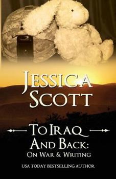 Paperback To Iraq & Back: On War and Writing Book