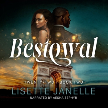 Audio CD Bestowal Book