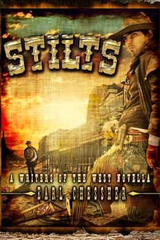 Paperback Stilts Book