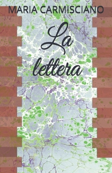 Paperback La lettera [Italian] Book