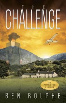 Paperback The Challenge Book
