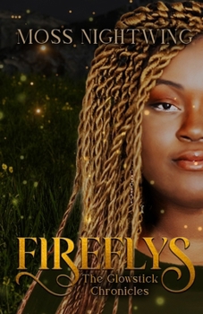 Paperback Fireflys Book