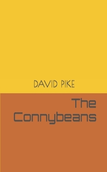 Paperback The Connybeans Book