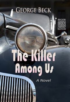 Paperback The Killer Among Us Book