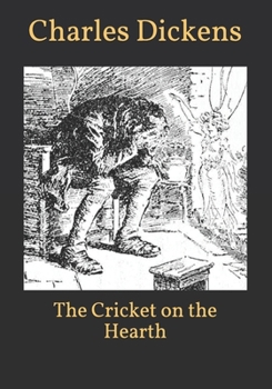 The Cricket on the Hearth
