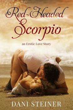 Paperback Red-Headed Scorpio Book