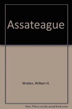 Paperback Assateague Book