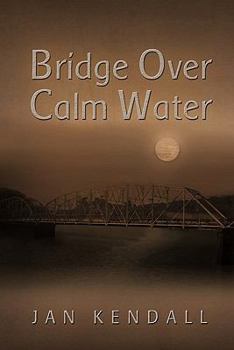 Paperback Bridge over Calm Water Book