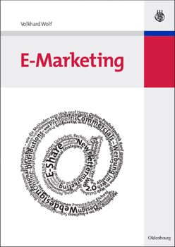 Hardcover E-Marketing [German] Book