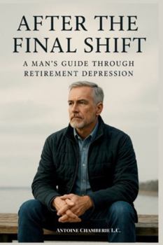 Paperback After the Final Shift: A Man's Guide Through Retirement Depression Book