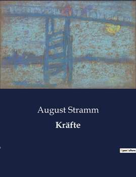 Paperback Kräfte [German] Book
