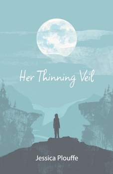 Paperback Her Thinning Veil Book
