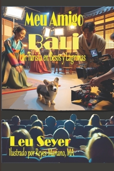 Paperback Meu Amigo Bali: Um Turista em Beijos e Lágrimas [Portuguese] Book