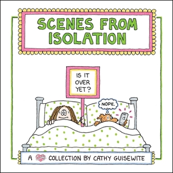 Hardcover Scenes from Isolation Book