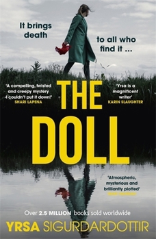 Paperback The Doll Book