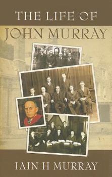 Paperback The Life of John Murray Book