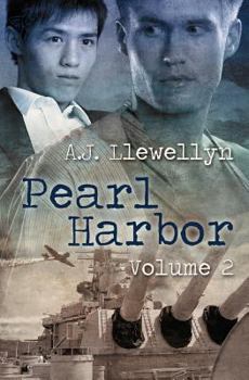 Paperback Pearl Harbor: Vol 2 Book