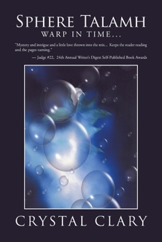 Paperback Sphere Talamh: Warp in Time... Book
