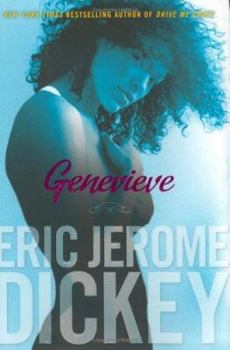 Hardcover Genevieve Book