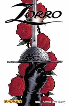Zorro Vol. 2: Clashing Blades - Book #2 of the Wagner's Zorro
