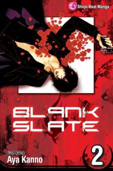 Paperback Blank Slate, Vol. 2: Answers Book