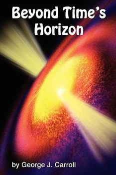 Hardcover Beyond Time's Horizon Book