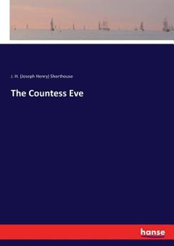 Paperback The Countess Eve Book
