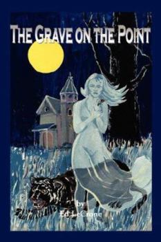 Paperback The Grave on the Point Book