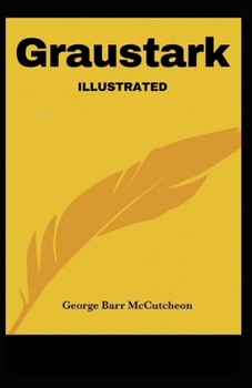 Paperback Graustark Illustrated Book
