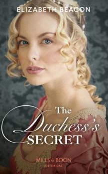 Paperback The Duchess’s Secret Book