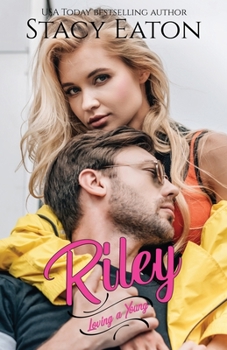 Paperback Riley Book