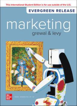 Paperback Marketing: 2024 Release ISE Book