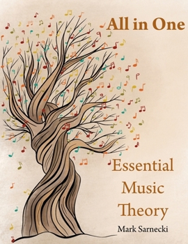 Essential Music Theory: All In One