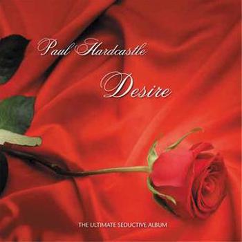 Music - CD Desire Book