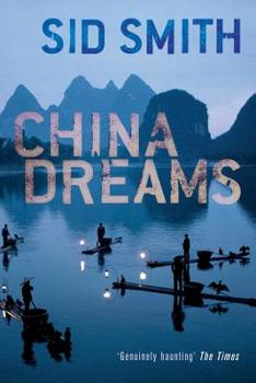 Paperback China Dreams Book