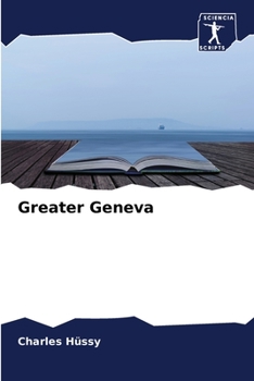 Paperback Greater Geneva Book