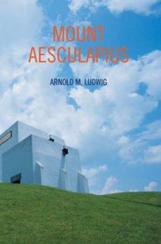Paperback Mount Aesculapius Book
