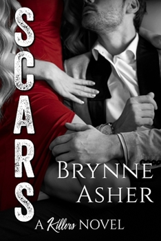 Paperback Scars: A Killers Novel, Book 5 Book