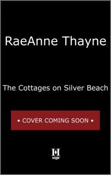 The Cottages on Silver Beach - Book #8 of the Haven Point