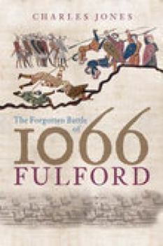 Hardcover The Forgotten Battle of 1066 Book