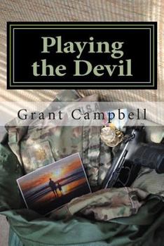 Paperback Playing the Devil Book