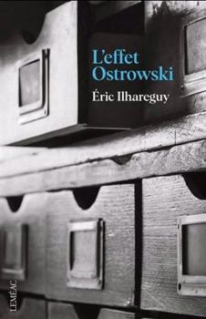 Paperback L'EFFET OSTROWSKI [French] Book