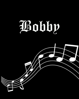 Bo: Sheet Music Note Manuscript Notebook Paper | Personalized Custom First Name Cover | Musician Composer Instrument Composition Book | 12 Staves a ... | Create, Compose & Write Creative Songs