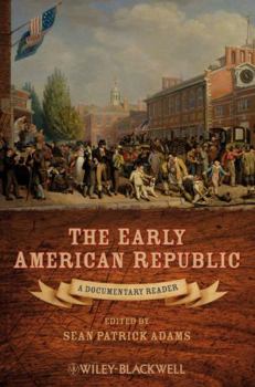 Paperback Early American Republic Book