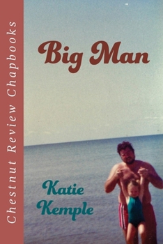 Paperback Big Man Book