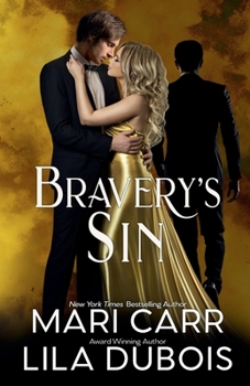 Bravery's Sin - Book #5 of the Masters' Admiralty