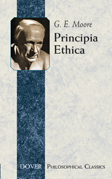 Paperback Principia Ethica Book