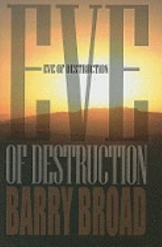 Hardcover Eve of Destruction Book